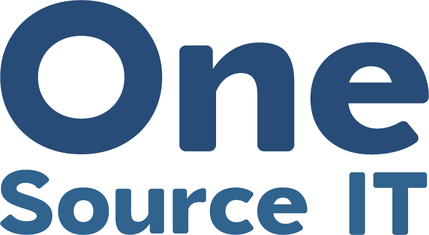 One Source IT Logo